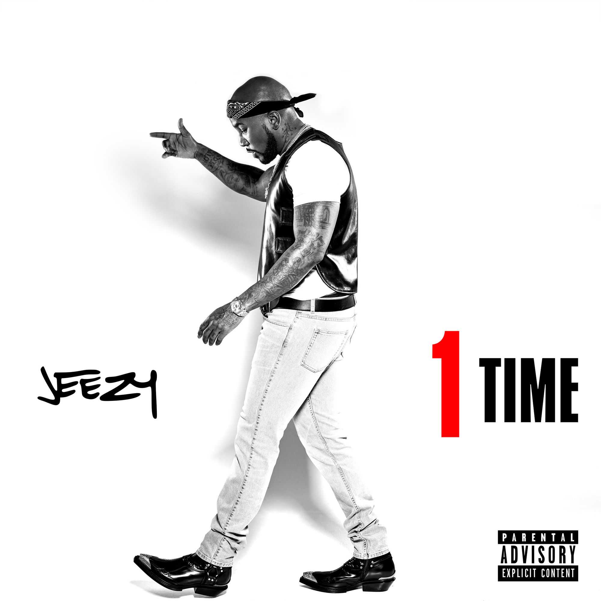 Young Jeezy - 1 Time